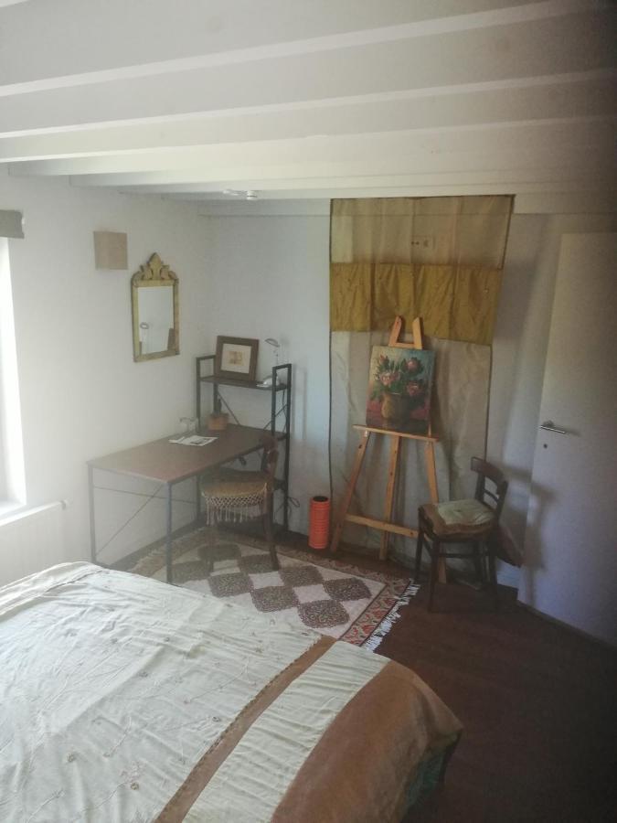 Bvba Bacana Rotselaar Esterno foto